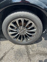 2021 Nissan Armada Platinum 4WD