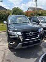 2021 Nissan Armada Platinum 4WD