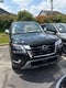 2021 Nissan Armada Platinum 4WD