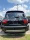 2021 Nissan Armada Platinum 4WD