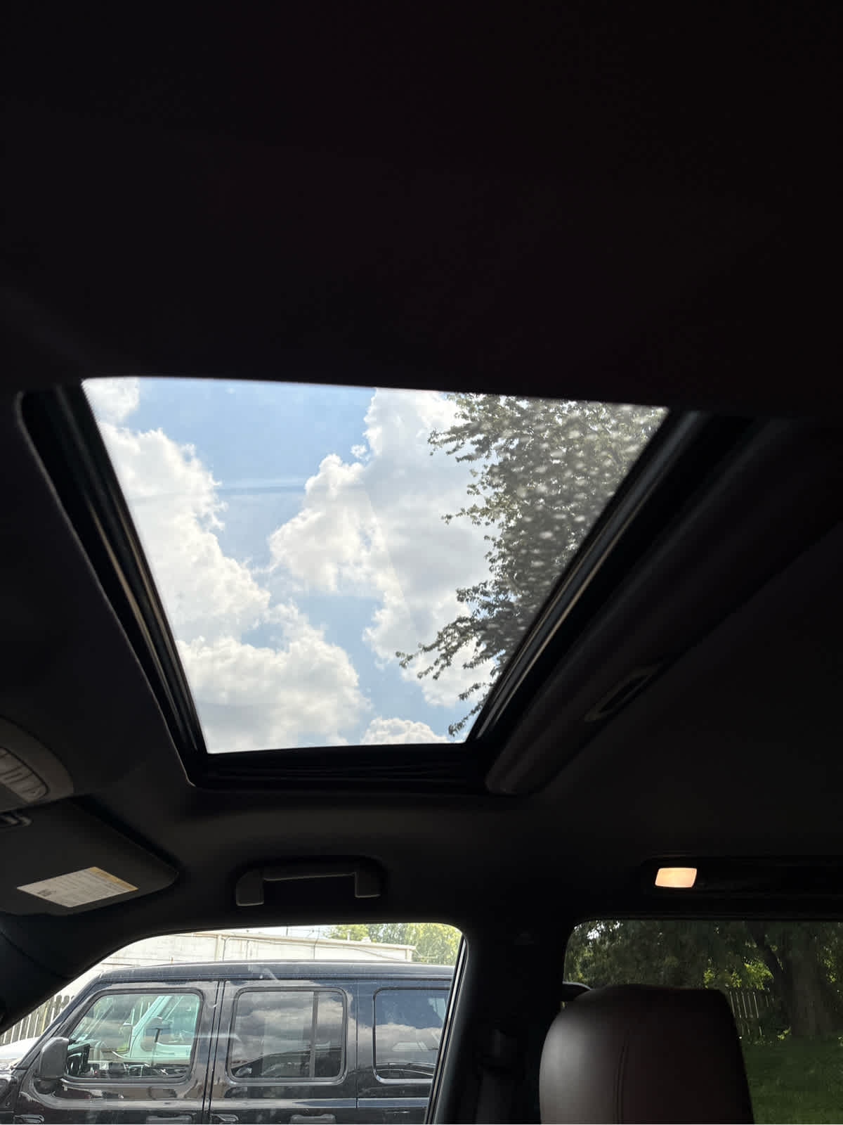 2021 Nissan Armada Platinum 4WD