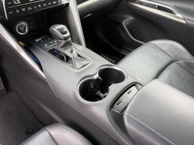 2023 Toyota Venza XLE