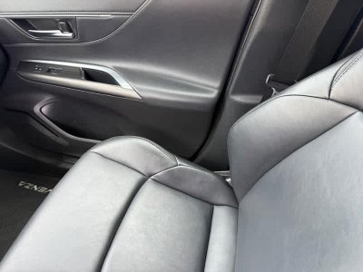 2023 Toyota Venza XLE