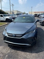 2023 Toyota Venza XLE