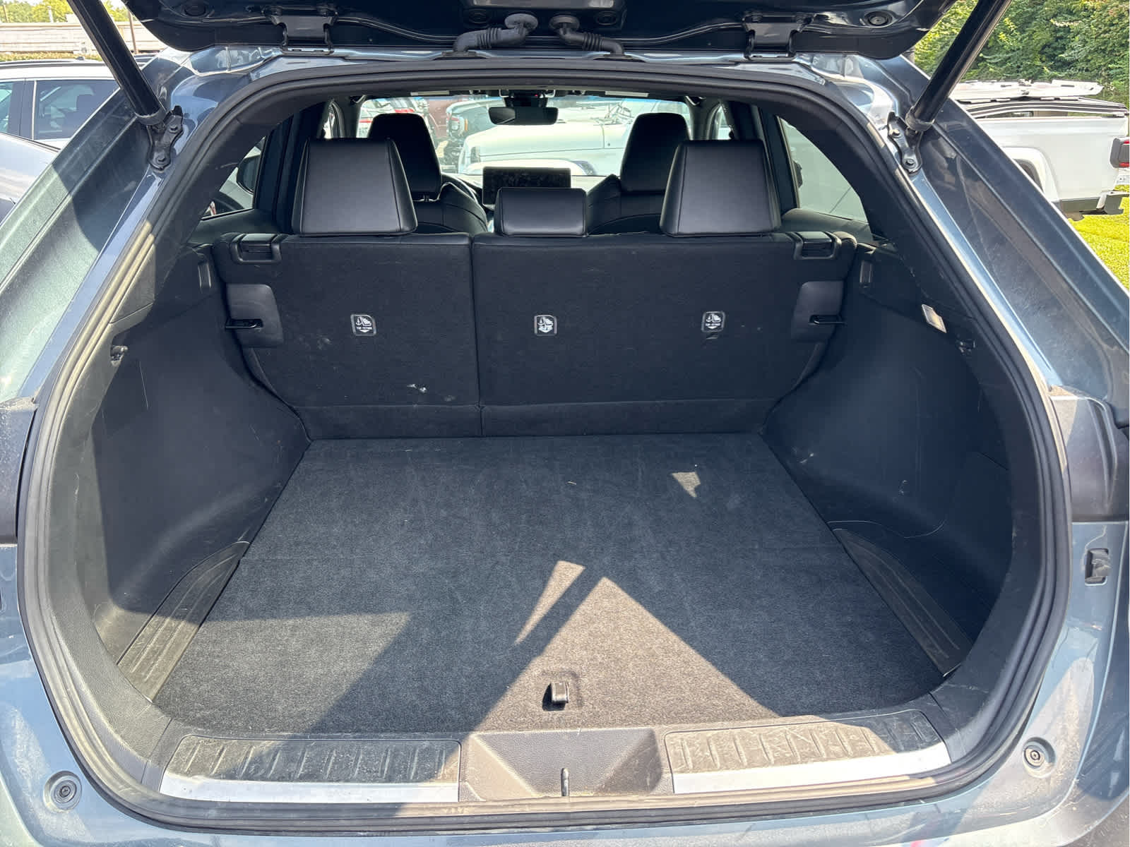 2023 Toyota Venza XLE