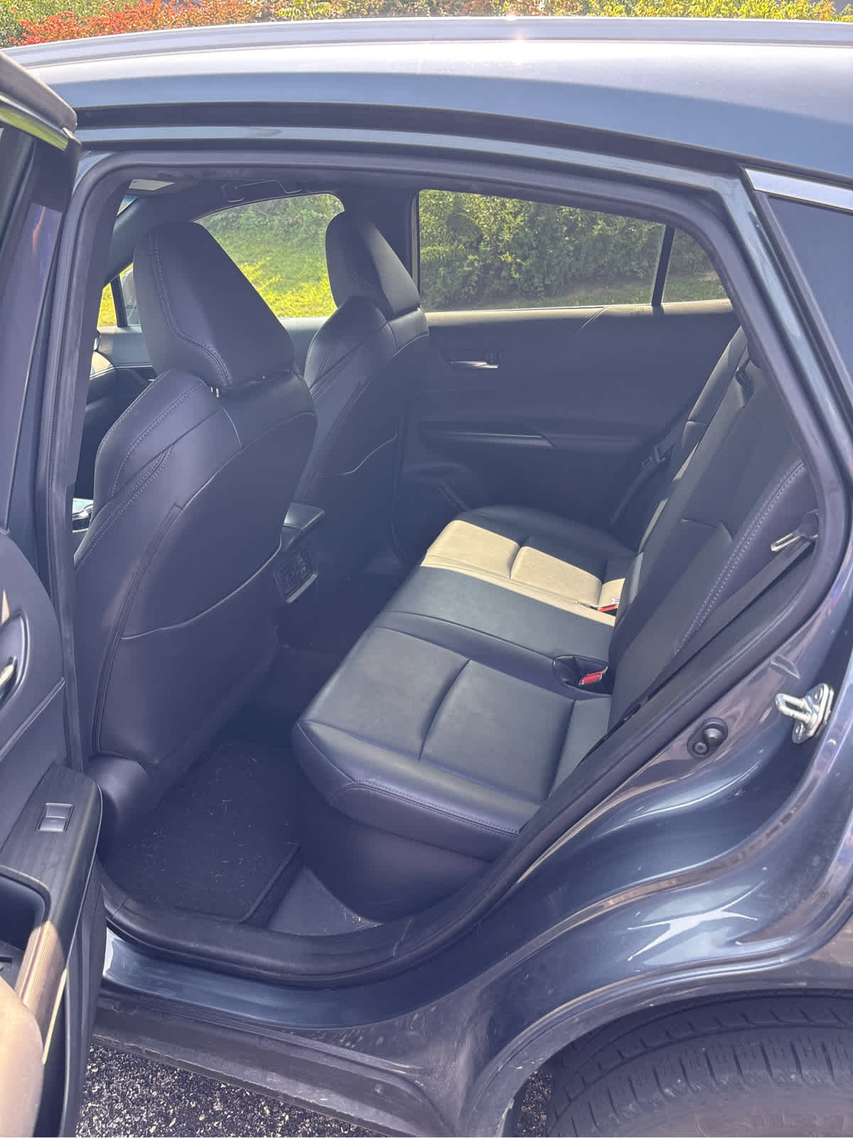 2023 Toyota Venza XLE