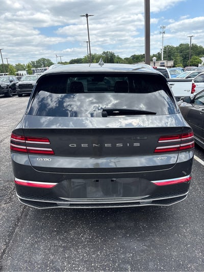 2025 Genesis GV80 2.5T Standard