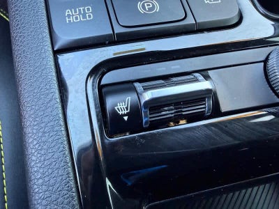 2025 Kia K5 GT