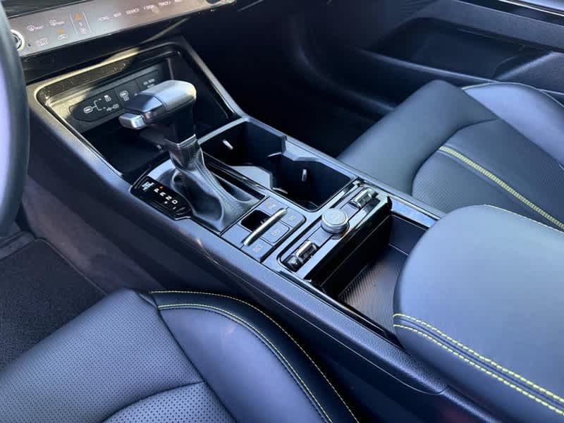 2025 Kia K5 GT