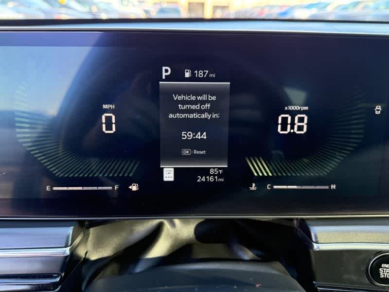 2025 Kia K5 GT