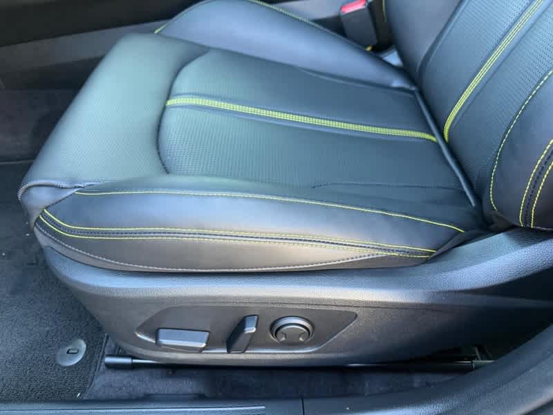2025 Kia K5 GT