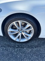 2016 BMW 535i 535i