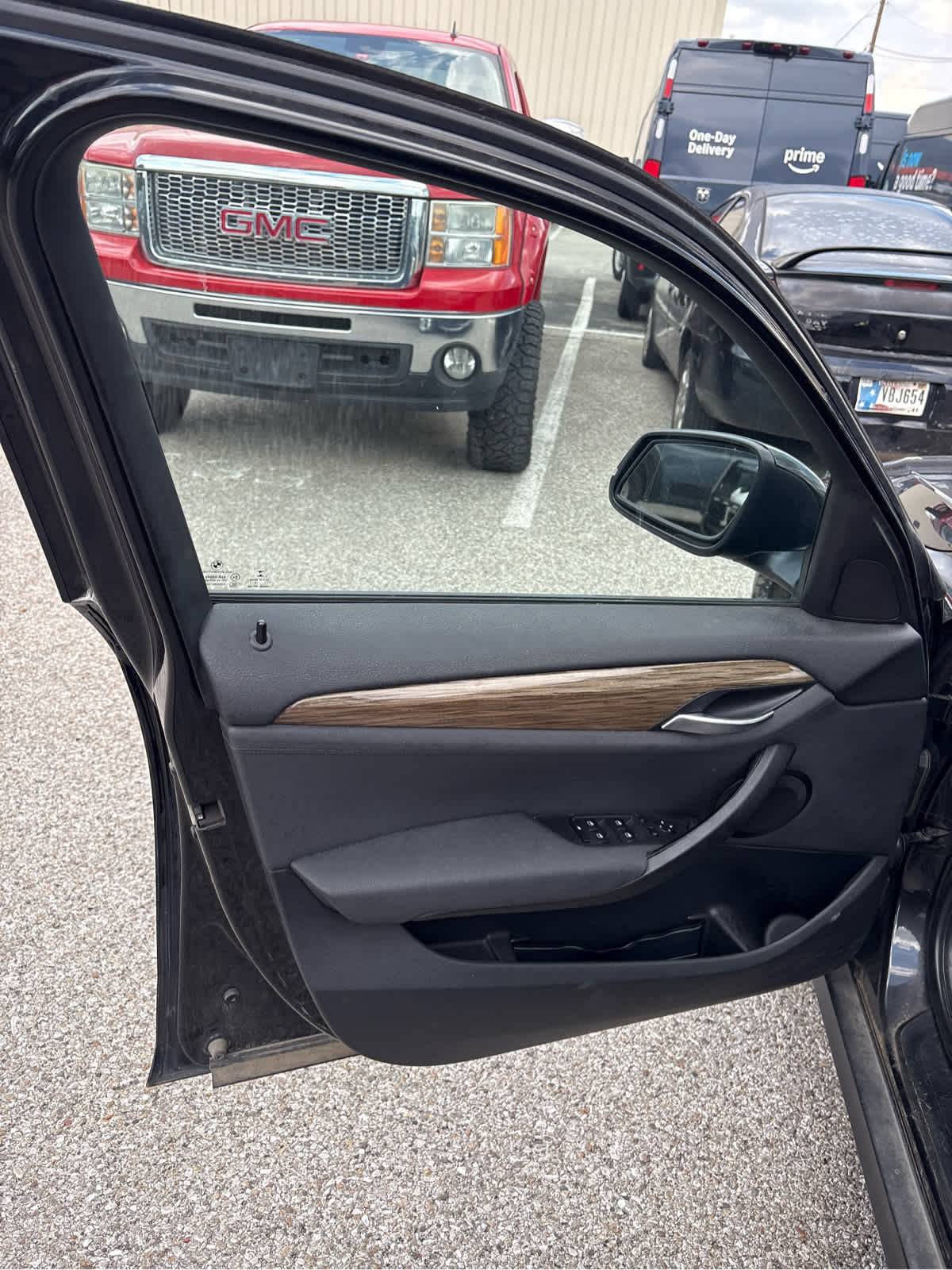 2015 BMW X1 xDrive35i