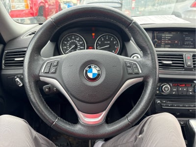 2015 BMW X1 xDrive35i