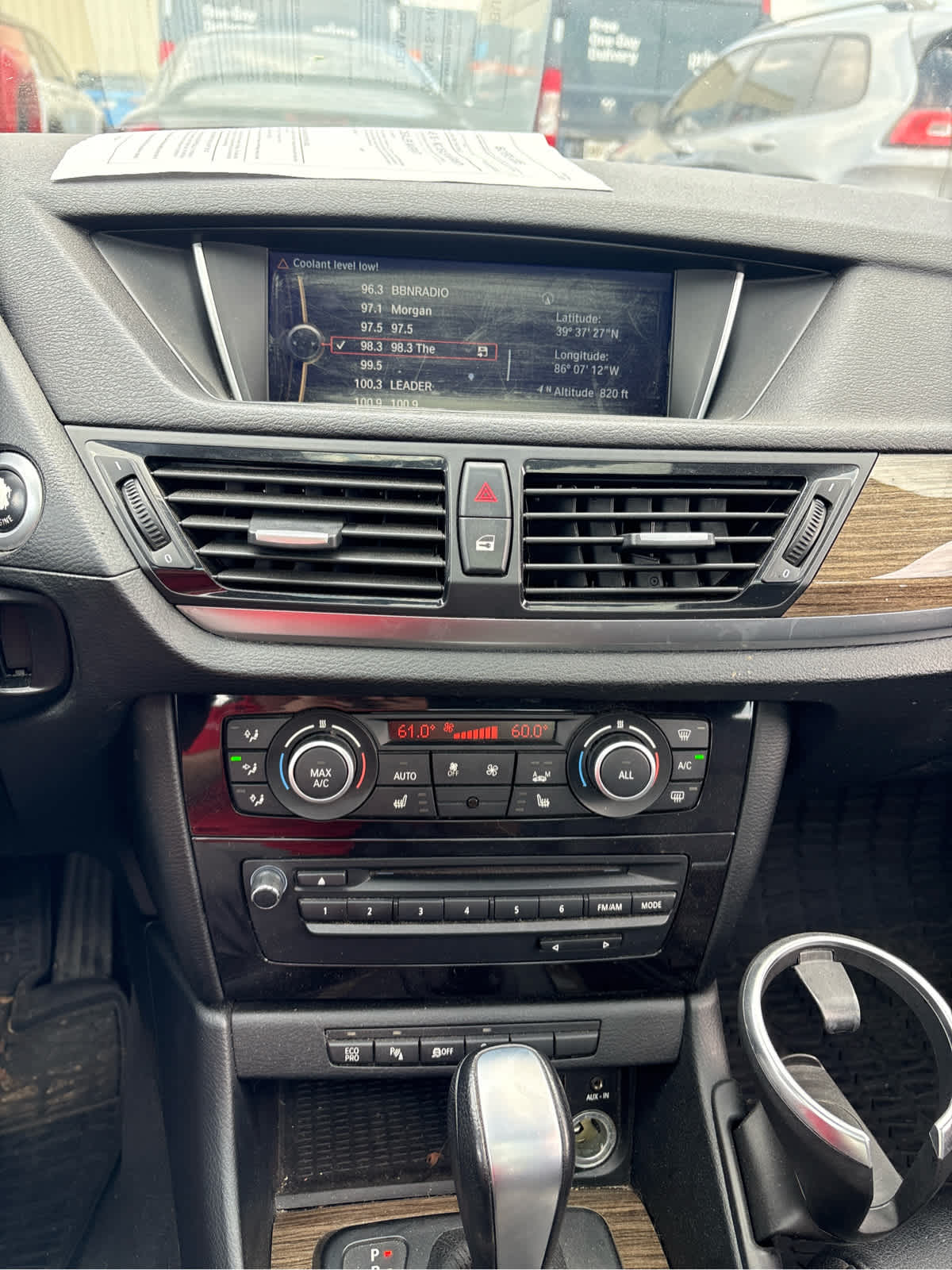 2015 BMW X1 xDrive35i