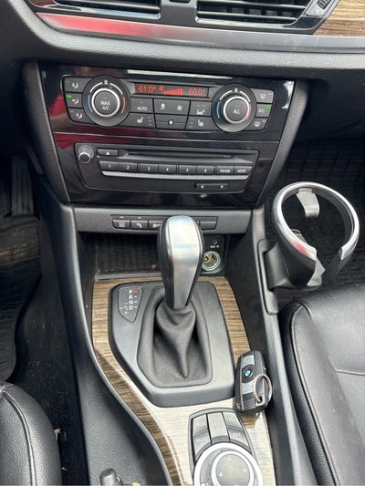 2015 BMW X1 xDrive35i