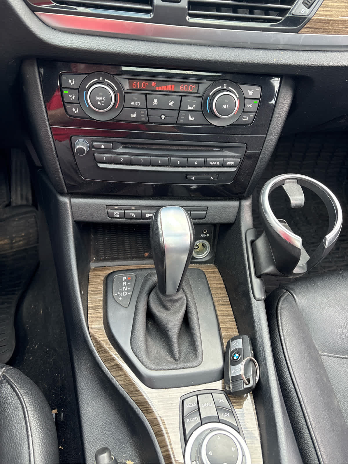 2015 BMW X1 xDrive35i