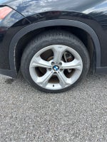 2015 BMW X1 xDrive35i
