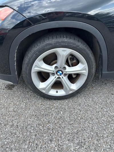 2015 BMW X1 xDrive35i