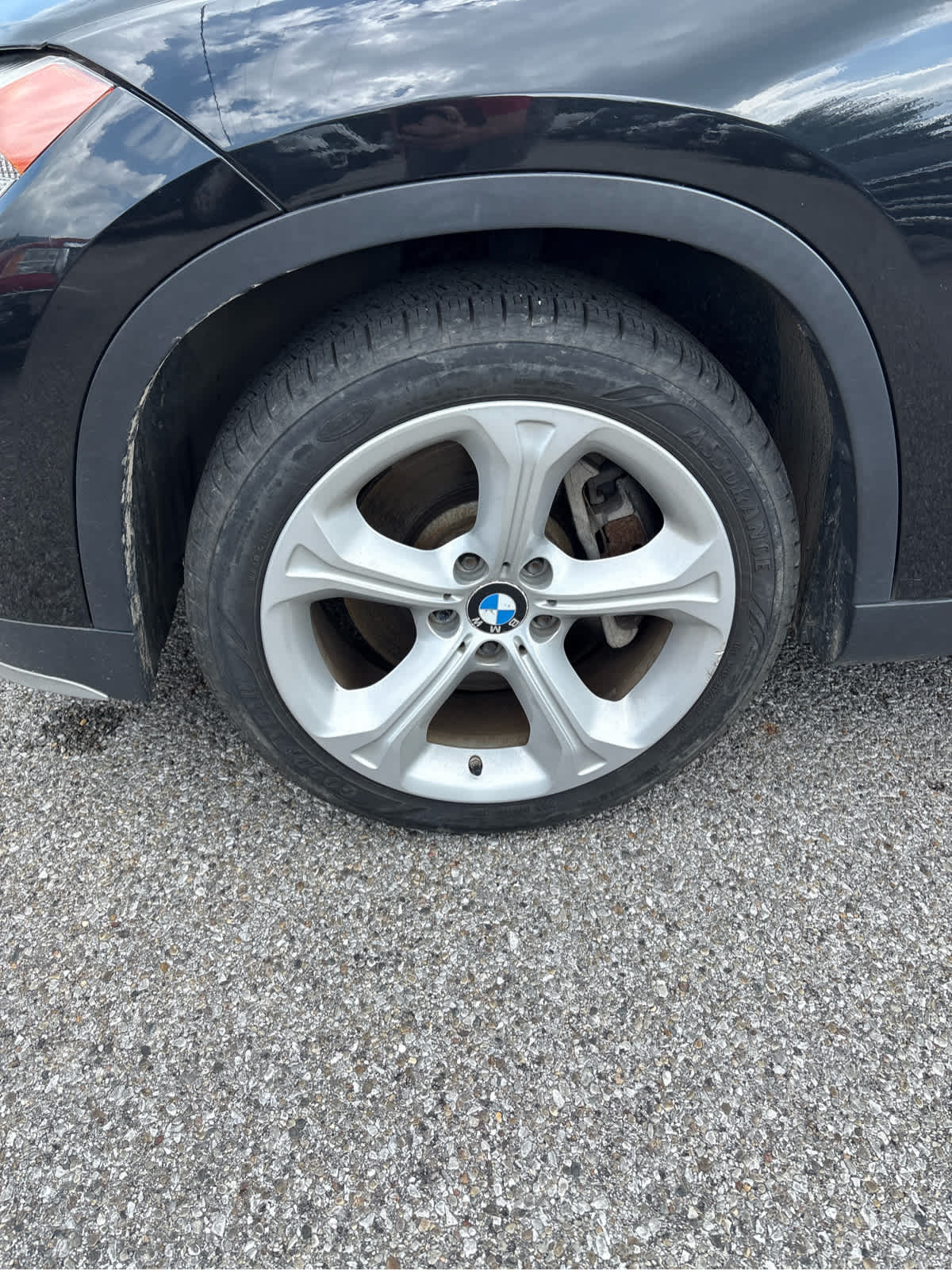 2015 BMW X1 xDrive35i
