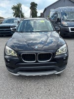 2015 BMW X1 xDrive35i