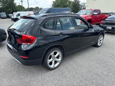 2015 BMW X1 xDrive35i