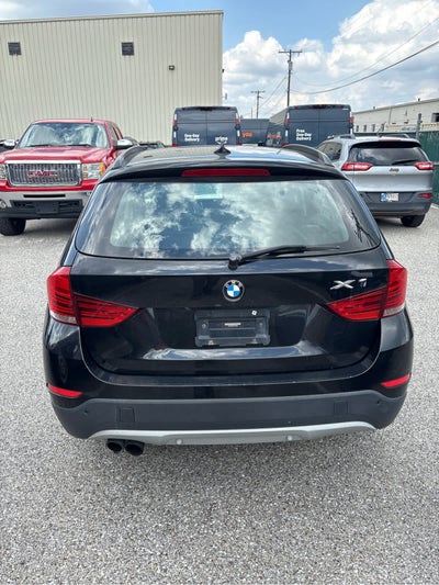 2015 BMW X1 xDrive35i