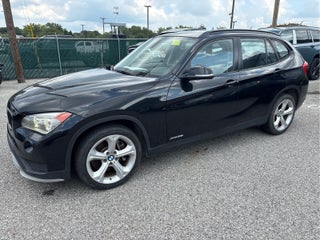 2015 BMW X1 xDrive35i