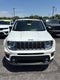 2023 Jeep Renegade Limited