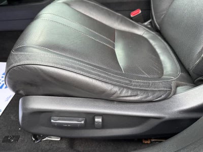 2016 Honda Civic 4dr CVT Touring