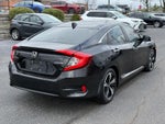 2016 Honda Civic 4dr CVT Touring