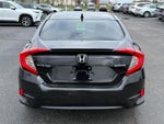 2016 Honda Civic 4dr CVT Touring