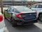 2016 Honda Civic 4dr CVT LX