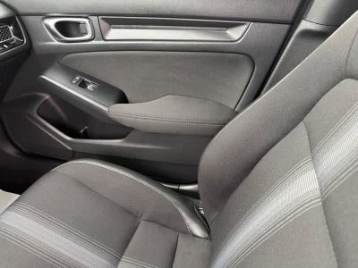 2024 Honda Civic Hatchback Sport CVT