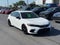 2025 Honda Civic Hatchback Sport CVT