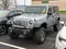 2016 Jeep Wrangler Unlimited 4WD 4dr Sport