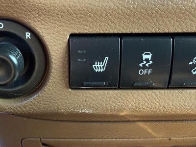 2016 Jeep Wrangler Unlimited 4WD 4dr Sahara