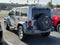 2016 Jeep Wrangler Unlimited 4WD 4dr Sahara