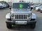 2016 Jeep Wrangler Unlimited 4WD 4dr Sahara