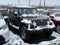 2018 Jeep Wrangler Unlimited JK Sahara 4x4