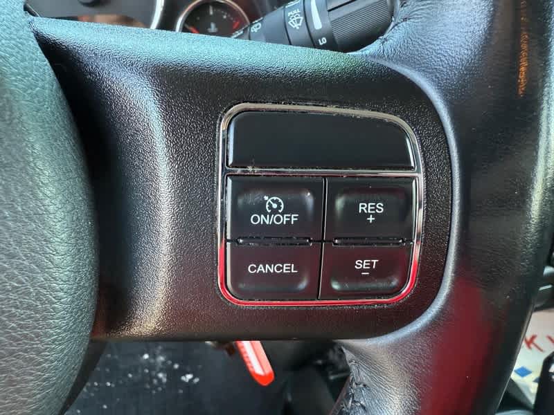 2018 Jeep Wrangler Unlimited JK Sahara 4x4