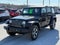 2018 Jeep Wrangler Unlimited JK Sahara 4x4