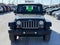 2018 Jeep Wrangler Unlimited JK Sahara 4x4