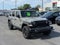 2021 Jeep Wrangler Unlimited Willys 4x4