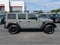 2021 Jeep Wrangler Unlimited Willys 4x4