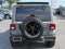 2021 Jeep Wrangler Unlimited Willys 4x4