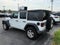2019 Jeep Wrangler Unlimited Sport S 4x4