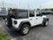 2019 Jeep Wrangler Unlimited Sport S 4x4