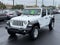 2019 Jeep Wrangler Unlimited Sport S 4x4