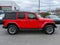 2021 Jeep Wrangler Unlimited Sahara 4x4